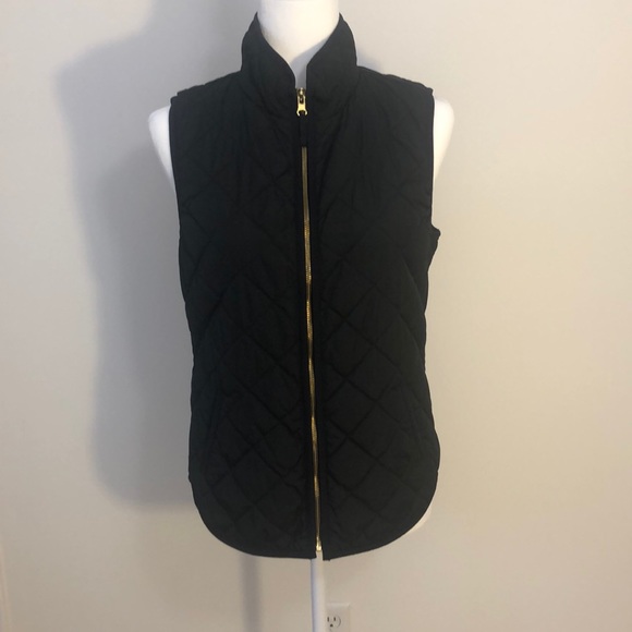 Quilted Vest - Picture 5 of 8